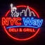NYC WAY DELI & GRILL